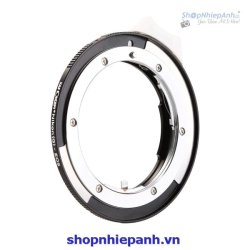 thumbnail Mount K&F Concept Nikon G-EOS - 0