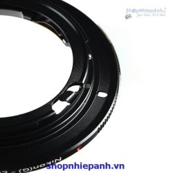 thumbnail Mount K&F Concept Nikon G-EOS - 5