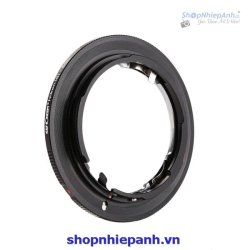 thumbnail Mount K&F Concept Nikon G-EOS - 4