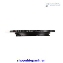 thumbnail Mount K&F Concept Nikon G-EOS - 3