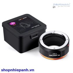 thumbnail Mount K&F Concept OM-E PRO (Olympus-Nex) - 5