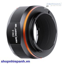 thumbnail Mount K&F Concept OM-E PRO (Olympus-Nex) - 0