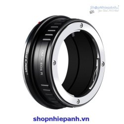 thumbnail Mount K&F Concept OM-EOS R (Olympus OM-Canon R) - 0
