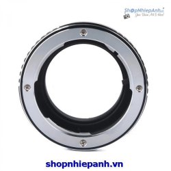 thumbnail Mount K&F Concept OM-L/M (Olympus OM-Leica M) - 4