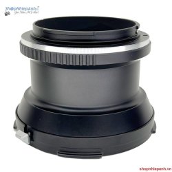 thumbnail Mount K&F Concept PENTAX 67-GFX - 0