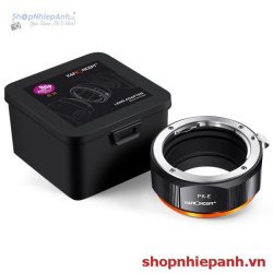 thumbnail Mount K&F Concept PK-E PRO (PK-nex) - 8