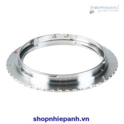 thumbnail Mount K&F Concept PK-EOS (Pentax K-canon) - 2