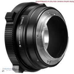 thumbnail Mount K&F Concept PL-EOS R (Canon RF mount) - 1