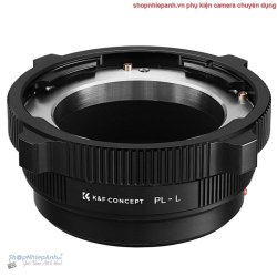 thumbnail Mount K&F Concept PL-L  (L-mount) - 0