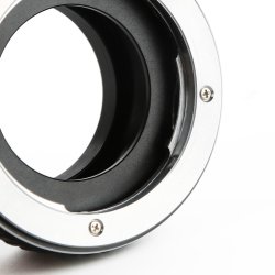 thumbnail Mount K&F Concept Rollei QBM-FX (ROLLEI QBM-fujifilm) - 3