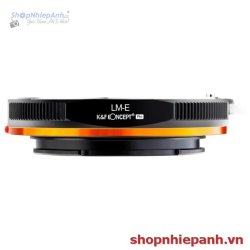 thumbnail Mount KF Concept LM-E PRO (Leica M-nex, L/M-E) - 1