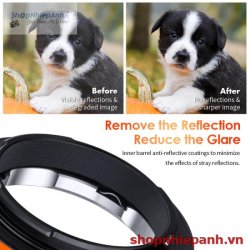 thumbnail Mount KF Concept LM-E PRO (Leica M-nex, L/M-E) - 3