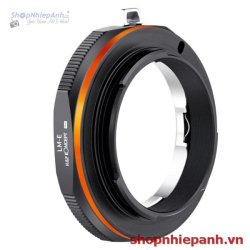 thumbnail Mount KF Concept LM-E PRO (Leica M-nex, L/M-E) - 0