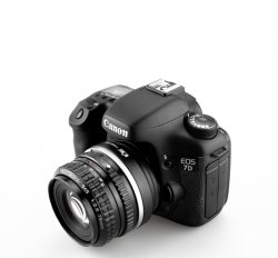 thumbnail mount KIWIFOTOS PT645-EOS - 1