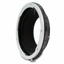 thumbnail mount mamiya 645-nikon - 0