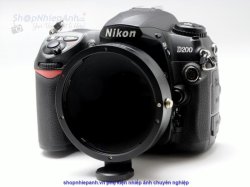 thumbnail mount pentax 67-nikon (P67-AI) - 1