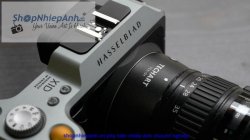 thumbnail Mount TECHART PRO TCX-01 for Hasselblad X1D ( canon EF-X1D) - 5