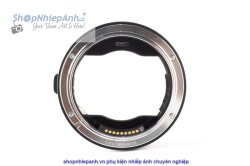 thumbnail Mount TECHART PRO TCX-01 for Hasselblad X1D ( canon EF-X1D) - 4