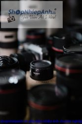 thumbnail Mount TECHART PRO TCX-01 for Hasselblad X1D ( canon EF-X1D) - 6