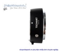 thumbnail Mount TECHART PRO TCX-01 for Hasselblad X1D ( canon EF-X1D) - 1