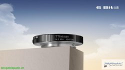 thumbnail Mount TTArtisan Leica M-E 6 Bit II (electric) - 4