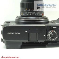 thumbnail Mount TTArtisan Leica M-GFX - 2