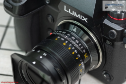 thumbnail Mount TTArtisan Leica M-L mount (L/M- L-mount) - 4