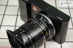 thumbnail Mount TTArtisan Leica M-L mount (L/M- L-mount) - 3