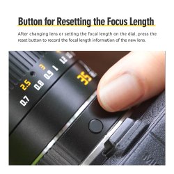 thumbnail Mount TTArtisan Leica M-Nikon Z 6 Bit (electric) - 6