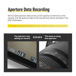 thumbnail Mount TTArtisan Leica M-Nikon Z 6 Bit (electric) - 8