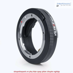 thumbnail Mount Viltrox EF-GFX Pro for fujifilm GFX (Canon EF-Fujifilm GFX) - 1