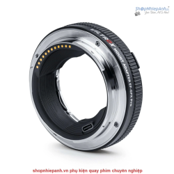 thumbnail Mount Viltrox EF-GFX Pro for fujifilm GFX (Canon EF-Fujifilm GFX) - 0