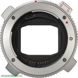 thumbnail Mount Viltrox EF-L PRO (canon-L mount) - 1