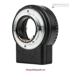 thumbnail Mount Viltrox NF-M1 for M4/3 Nikon F auto focus - 1