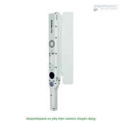 thumbnail Nanlite Wand LED Full-color Wand Light 30W RGBW Nebula C4 (midnight blue hoặc mint blue) - 4