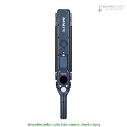 thumbnail Nanlite Wand LED Full-color Wand Light 30W RGBW Nebula C4 (midnight blue hoặc mint blue) - 1