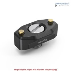 thumbnail Smallrig NATO Rail with ARRI Locating Screw 35mm BUN2501B - 0