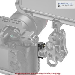 thumbnail Smallrig NATO Rail with ARRI Locating Screw 35mm BUN2501B - 2