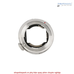 thumbnail Ngàm chuyển Viltrox E-Z AF Lens Mount Adapter (Sony E-Nikon Z) - 2