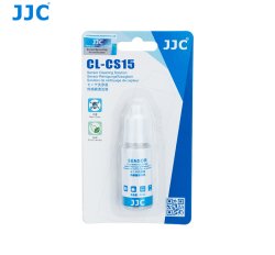 thumbnail Nước lau lens và sensor JJC - 3