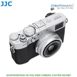 thumbnail Nút bấm kim loại cao cấp JJC SRB-F11A3 - 2