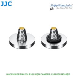 thumbnail Nút bấm kim loại cao cấp JJC SRB-F11A3 - 1