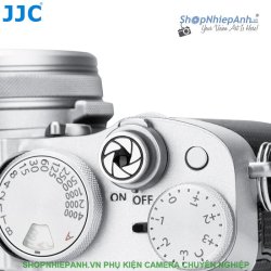 thumbnail Nút bấm kim loại cao cấp JJC SRB-F11A3 - 4