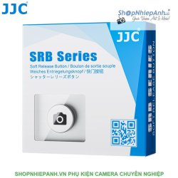 thumbnail Nút bấm kim loại cao cấp JJC SRB-F11A5 - 5