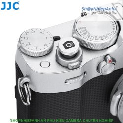 thumbnail Nút bấm kim loại cao cấp JJC SRB-F11A5 - 3