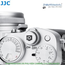 thumbnail Nút bấm kim loại cao cấp JJC SRB-F11A5 - 4