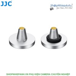 thumbnail Nút bấm kim loại cao cấp JJC SRB-F11A6 - 1