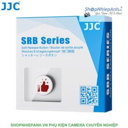 thumbnail Nút bấm kim loại cao cấp JJC SRB-F11A6 - 4