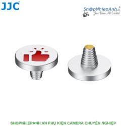 thumbnail Nút bấm kim loại cao cấp JJC SRB-F11A6 - 0