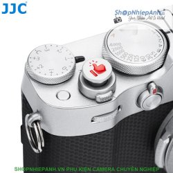 thumbnail Nút bấm kim loại cao cấp JJC SRB-F11A6 - 3